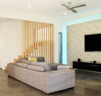 Coastal Modern Living Constructions Pty Ltd - Noosa Builders