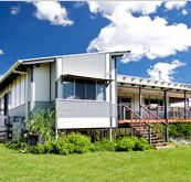Unique Builders of Distinction - Noosa Builders