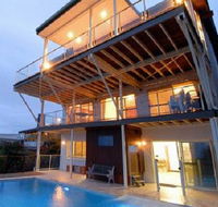 Brian Creese Renovations Pty Ltd - Noosa Builders