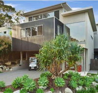 Bluecoast Constructions - Noosa Builders