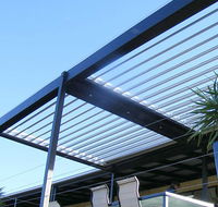Vergola Sunshine Coast - Noosa Builders