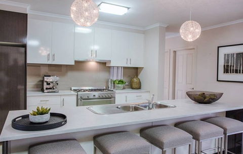 Hotondo Homes - Darwin - Noosa Builders 1