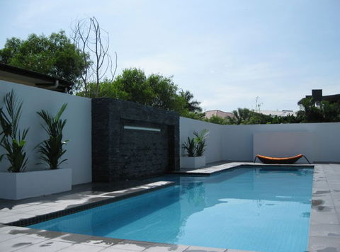 Habitat NT - Noosa Builders 0