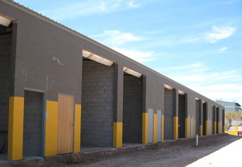 Habitat NT - Noosa Builders 2