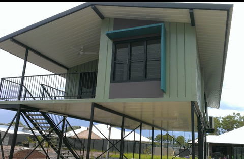 Titan Building Systems - Noosa Builders 0