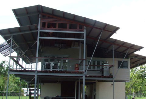 Darwin Constructions - Noosa Builders 1