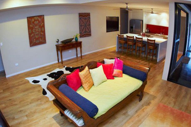 Palmerston NT Noosa Builders
