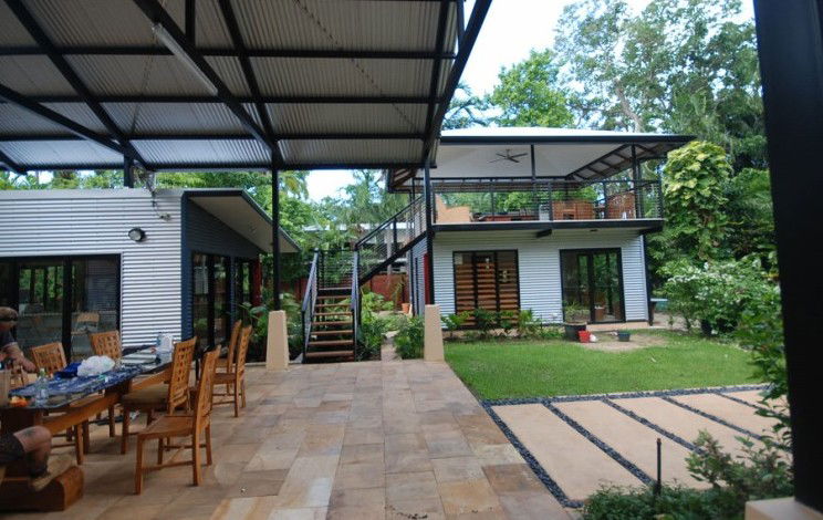 Nakara NT Noosa Builders