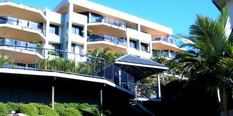 Bosform Pty Ltd - Noosa Builders 2