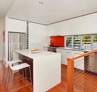 Jdah Projects - Noosa Builders
