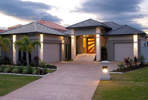 Adrian Hill Developments - Noosa Builders 0