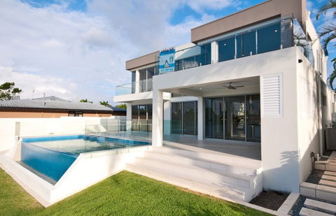 Adrian Hill Developments - Noosa Builders 1